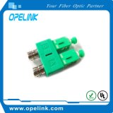   Fiber Optic Adapter Simplex Sm for Optical Cable