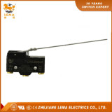 Lema Low Force Long Hinge Lz15-Gw24-B Micro Switch