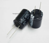 High Quality Sk Radial Type Aluminum Electrolytic Capacitor 2000h 105c