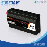 500W UPS Inverter with AC Charger