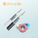Digital Communication and Telecom 75ohm Coaxial Audio Cable
