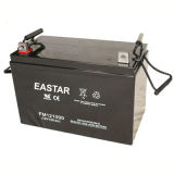 Wholesale 12V 100ah SLA Battery Gel Series