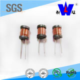 Wire Wound Inductor for TV with RoHS