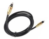 15m Digital Optical Fiber Audio Cable Toslink Cable Od6.0mm