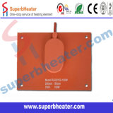 Silicon Rubber Heater /Silicon Electric Flexible Heater