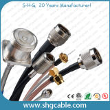 Coaxial Cable with N Connectors Sma Connectors