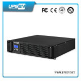 LCD Display Online High Quality Rack Type UPS for Servers
