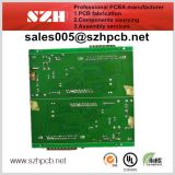 Shenzhen Printed Circuit Board Assembly Production