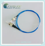 FC-St Multimode Fiber Optic Connector Cable Patch Cords