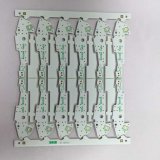 Routing+Stamp Holes 2.0mm Aluminium PCB Board