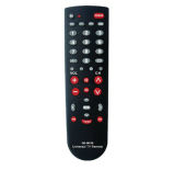 2017 New Design OEM TV Remote Control