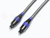 Premium Hq Foc Audio Toslink Cable