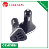 5V 5.1A High Power USB Car Charger for iPhone Products