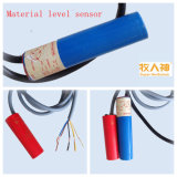 Material Level Sensor in Poultry House From Super Herdsman