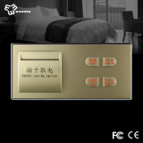 China Manufacturer for Energy Saving Wireless Remote Control Push Button Switch