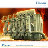 35kv High Efficiency Eaf Electric Arc Furnace Transformer