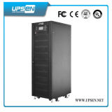 LCD UPS with Low Voltage Protection and Dual AC Input
