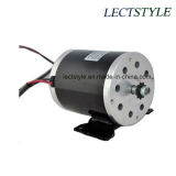 DC Motor for Cleaning Machine