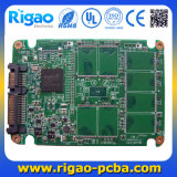 PCB PCBA for USB, Small Speakers, Electronic Says, The Flashlight