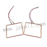 125kHz RFID Antenna Coil Induction Coil for Access Control
