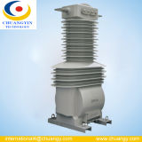 66kv Outdoor Epoxy Resin Current Transformer (CT)