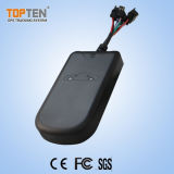 GPS Tracker Online Tracking for Vehicle Motorcycle (GT08-ER)
