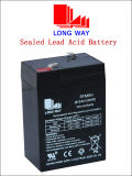 3FM5h High Power Battery for Jump Starters with Good Quality