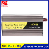 600W Pure Sine Wave Inverter DC24V 12V to AC 220V 230V 120V 110V
