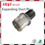 Fibre Optic Cable Duct - Blank Duct Plug, Plastic Blank Plugs, 1 14 Simplex Fiber Duct Cup