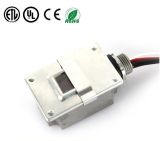 Wire-in Photocell Sensor Photoelectric Switch Die-Cast