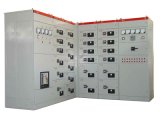 Gck Indoor Low Voltage Switchgear