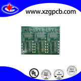 Large PCB Manufacturer 2 Layer PCB for Circuit Breaker