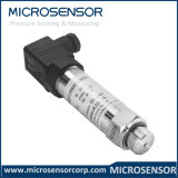 Compact RS485 Intelligent IP65 Pressure Transmitter for Liquid (MPM4730)