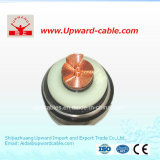 Voltages up to 35kv PVC/XLPE Power Cable
