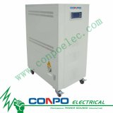 Sjw-Wb-80kVA Industrial Micro-Chip (CPU) , Non-Contact (contactless) Compensation Voltage Regulator/Stabilizer