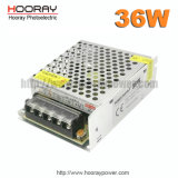 Industrial Power Supply 40W LED Driver 12V3.33A 24V1.67A AC DC 36W 12V 3A 24V 1.5A Switching Power Supply
