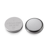 Lithium Button Cell Cr1632 3V 120mAh Dry Battery