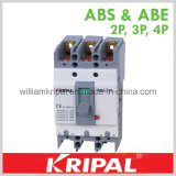 ABS53 50A 3p Mould Case Circuit Breaker