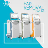 Professional Hot Selling Hair Removal 808nm Non-Channel Diode laser Hair Removal