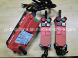 F21-2s Wireless Remote Control for Electric Chain Hoist and Crane