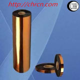 Higher Heat-Resistance Insulation Polyimide Film 6051