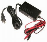 7.3V 4.2A Universal Smart Charger LiFePO4 Battery Charger