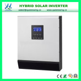 3kVA Hybrid Solar Inverter with 25A MPPT Solar Controller (QW-3kVA2425)