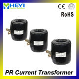 Pr Current Transformer for Current Measuring and Protection