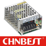 15W 24V Switching Power Supply with CE and RoHS (BS-15B-24)