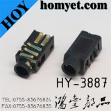 3.5mm Audio Socket/Phone Jack (Hy-3887)