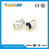 3.6V Lithium Battery for etc RFID (ER14250)