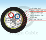 Factory Price Fiber Optic Cable (GYSTS)