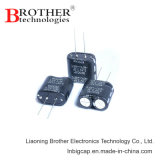 High Temperature 85c Type 5.5V 2.5f Supercapacitor /Ultracapacitor
