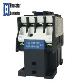 Cjx2-1210 380V Magnetic AC Contactor Industrial Electromagnetic Contactor